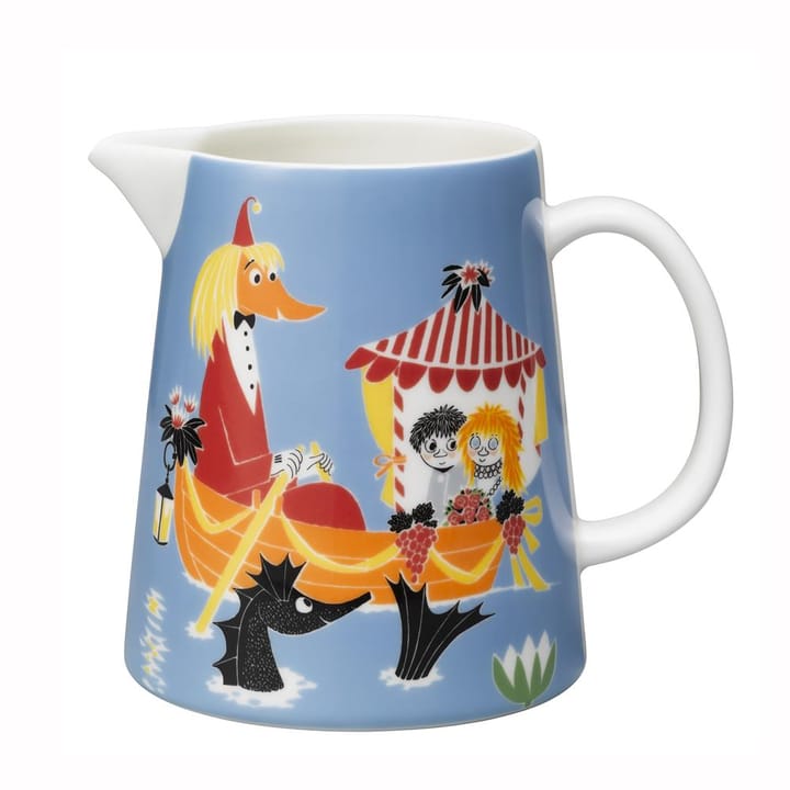 Moomin Friendship jug, 1 l Arabia