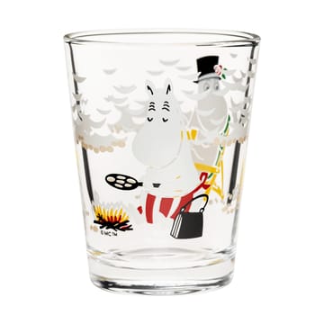 Moomin glass 22 cl - Together - Arabia