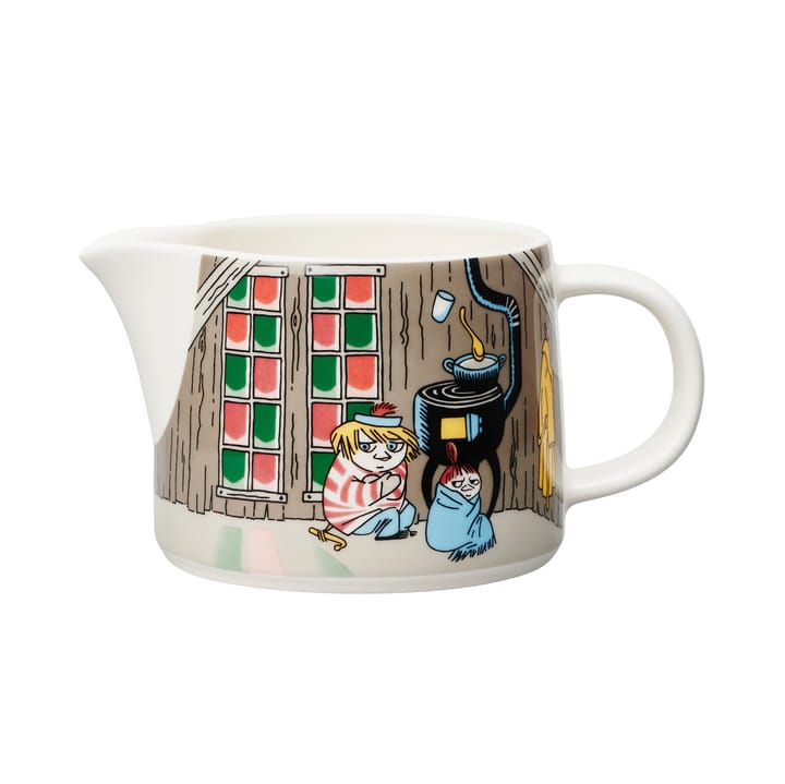 Moomin Kura teapot, 35 cl Arabia