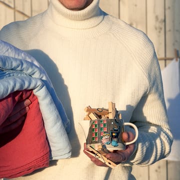 Moomin Kura teapot - 35 cl - Arabia