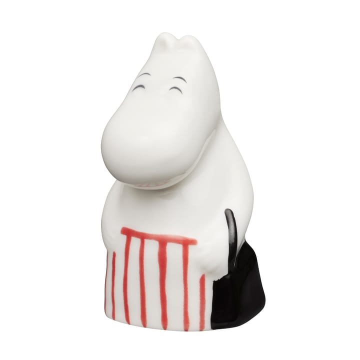 Mumin ceramic figure - moomin mamma - Arabia