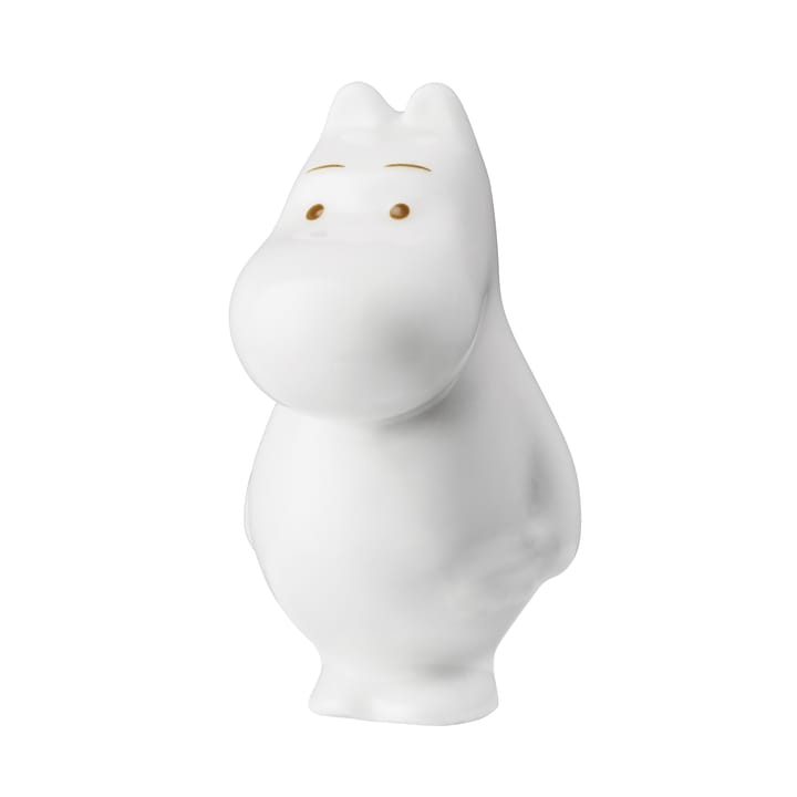 Mumin ceramic figure - Moomintroll - Arabia