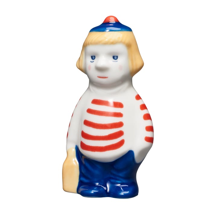 Mumin ceramic figure, Too-ticky Arabia