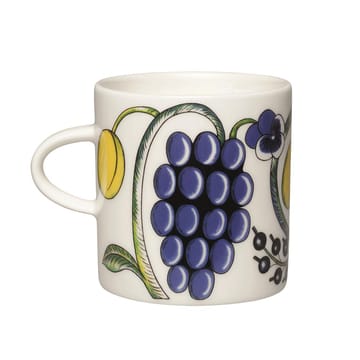 Paratiisi mug 24 cl - blue - Arabia