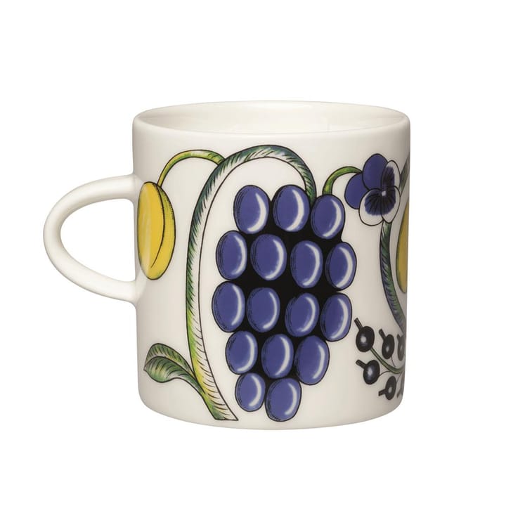 Paratiisi mug 24 cl, blue Arabia