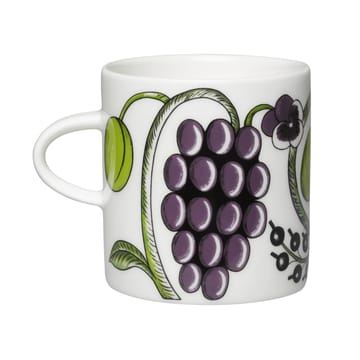 Paratiisi mug 24 cl - Purple - Arabia