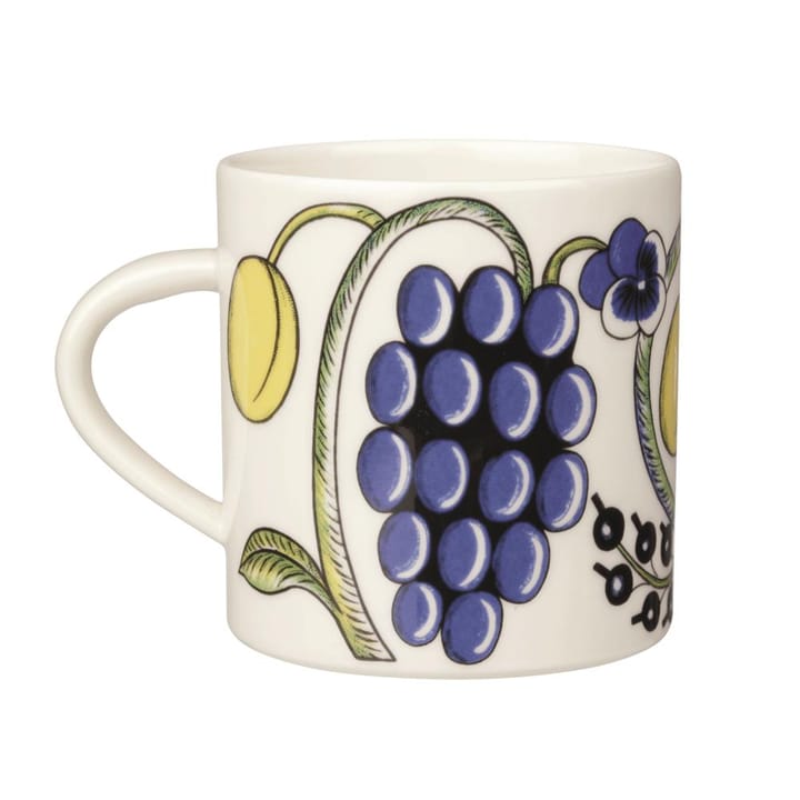 Paratiisi mug 35 cl, blue Arabia