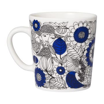 Pastoraali mug 30 cl - Blue - Arabia