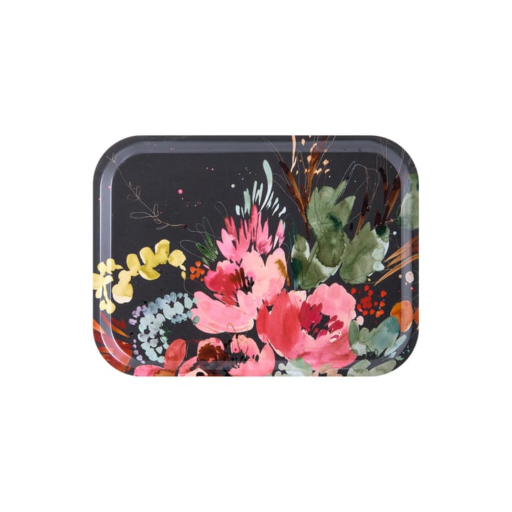 Garden Bouquet tray, 27 x 20 cm Åry Home