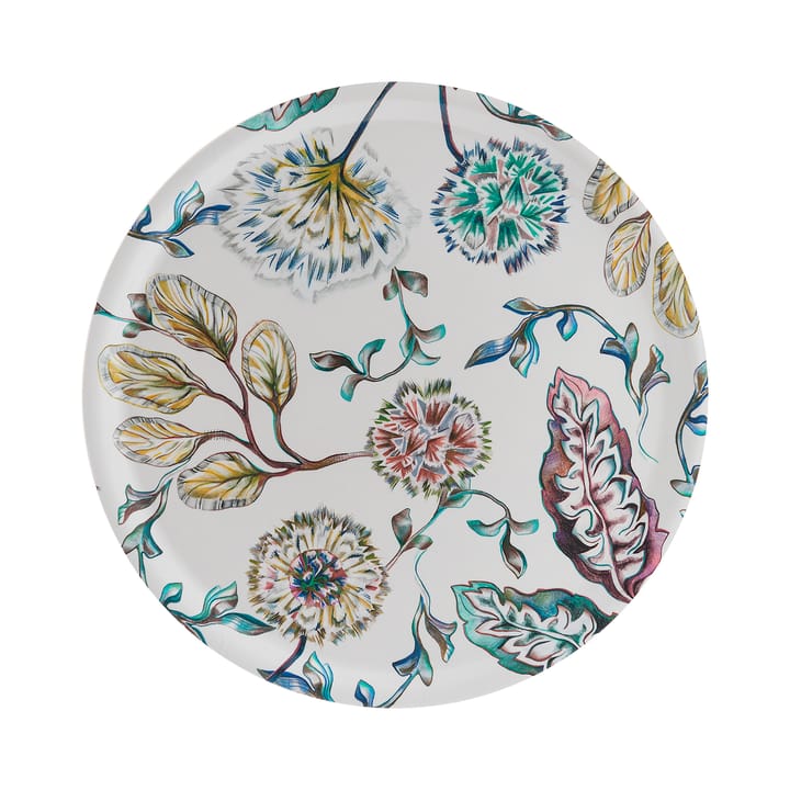 In Bloom round tray - Ø38 cm - Åry Home