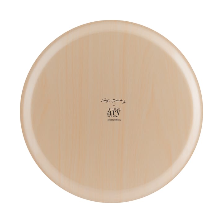 In Bloom round tray, Ø38 cm Åry Home