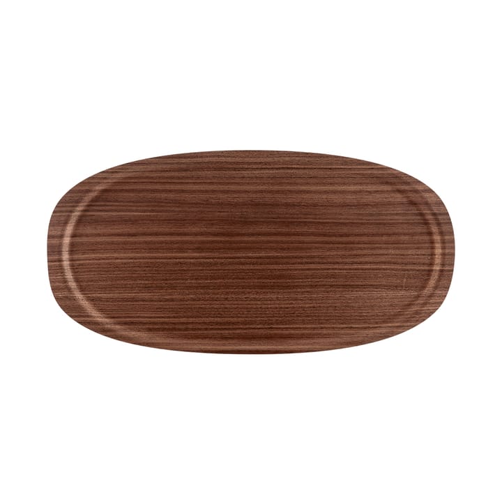 Viventium champagne tray - walnut - Åry Home