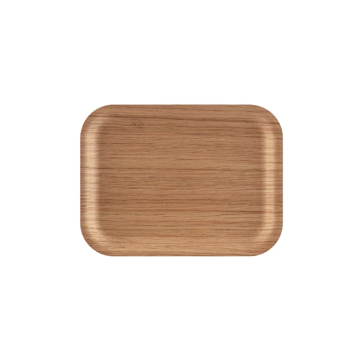 Viventium sandwich tray 20 x 15 cm, oak Åry Home