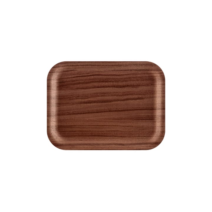 Viventium sandwich tray 20 x 15 cm, walnut Åry Home