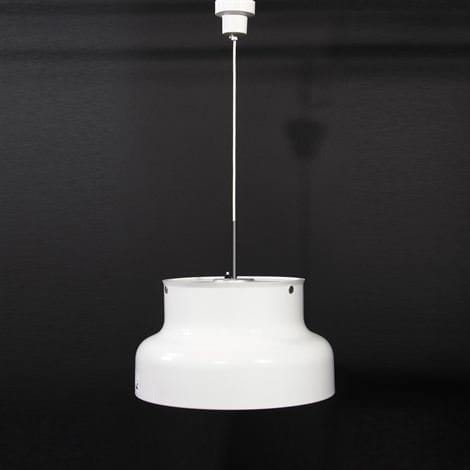 Bumling ceiling cup, white Ateljé Lyktan
