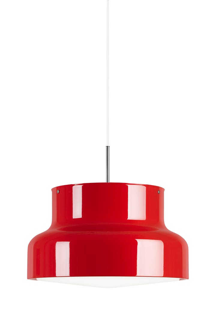 Bumling pendant Ø60 cm, Red Ateljé Lyktan