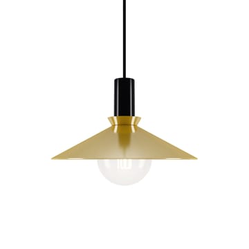 Cobbler ceiling lamp - champagne (brass) - Ateljé Lyktan