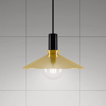 Cobbler ceiling lamp - champagne (brass) - Ateljé Lyktan