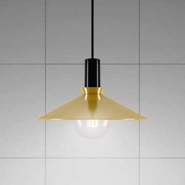 Cobbler ceiling lamp - champagne (brass) - Ateljé Lyktan