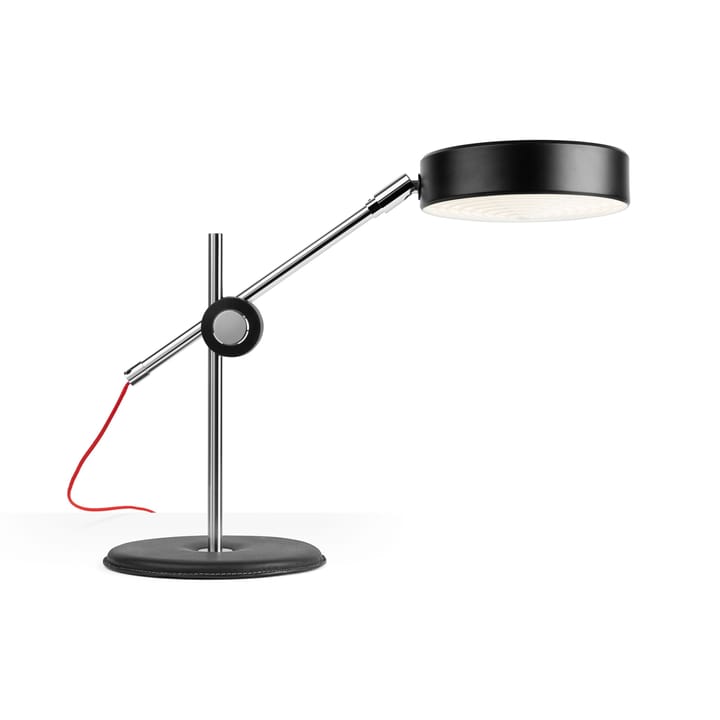 Simris table lamp, black Ateljé Lyktan