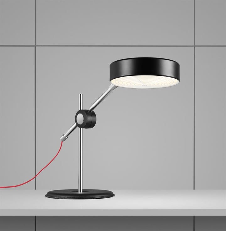 Simris table lamp, black Ateljé Lyktan