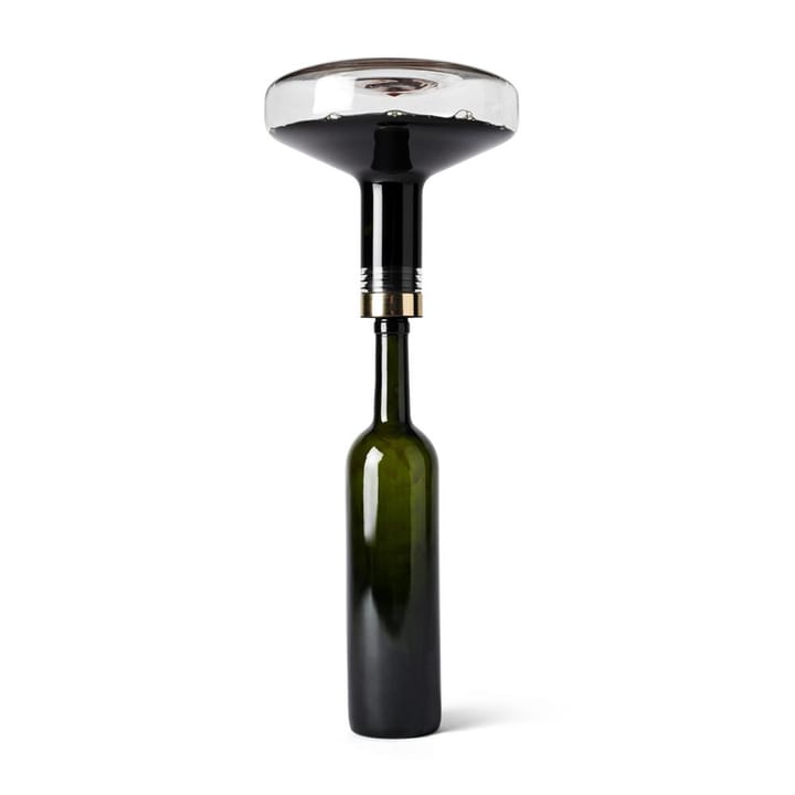 Wine breather deluxe, gold Audo Copenhagen