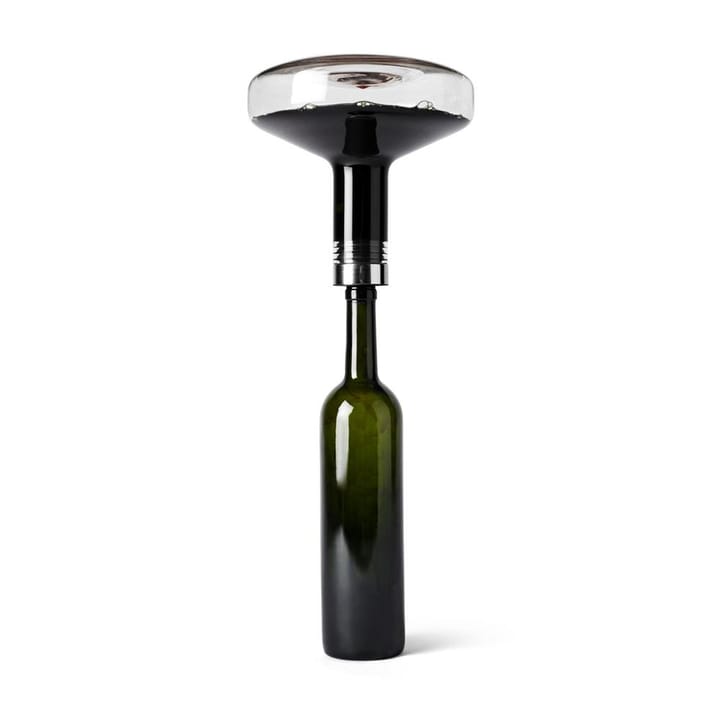 Wine breather deluxe, stainless steel Audo Copenhagen