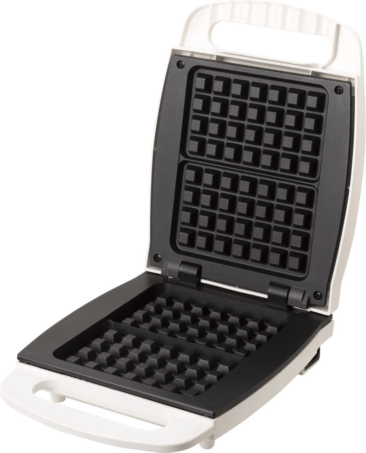 Åviken Belgian Waffle Iron classic - White - Åviken