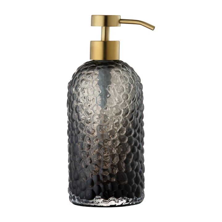 Arura soap dispenser 16 cm, Black AYTM