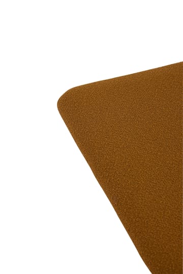 Curva seat cushion for bench 32x95.5 cm - Amber - AYTM