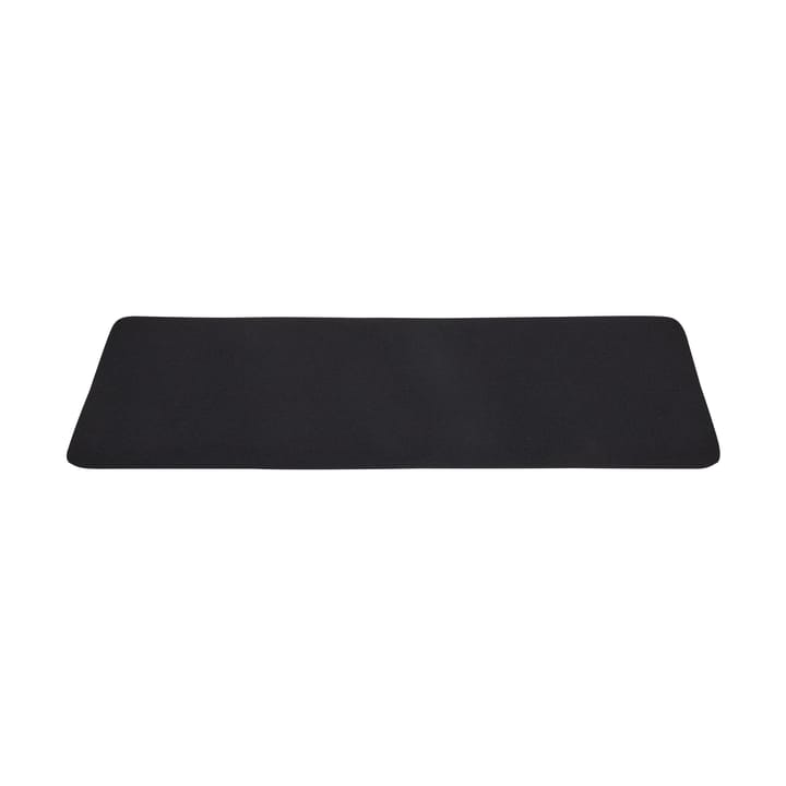 Curva seat cushion for bench 32x95.5 cm - Anthracite - AYTM