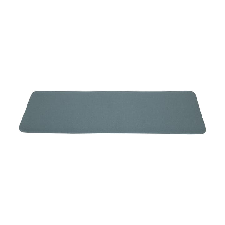 Curva seat cushion for bench 32x95.5 cm - Dusty Blue - AYTM