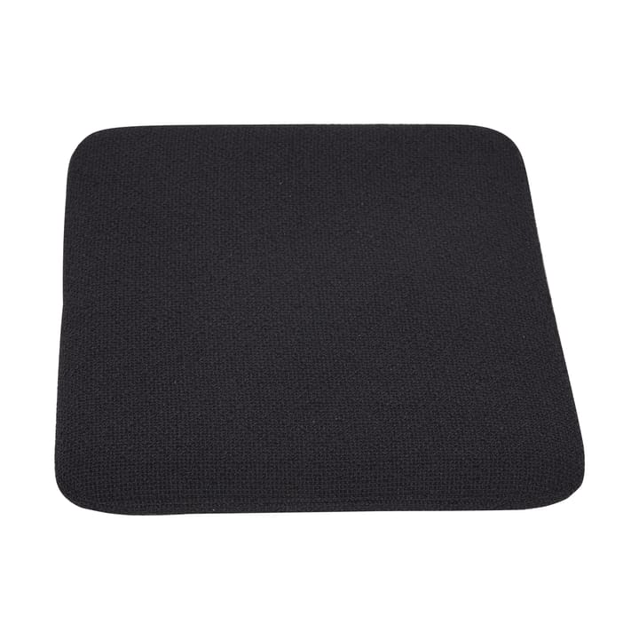 Curva seat cushion for Curva stool 27x32.5 cm - Anthracite - AYTM