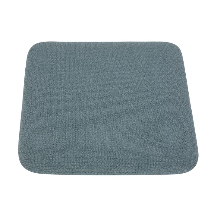 Curva seat cushion for Curva stool 27x32.5 cm - Dusty Blue - AYTM