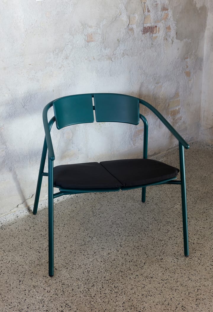 NOVO lounge chair, Forest AYTM