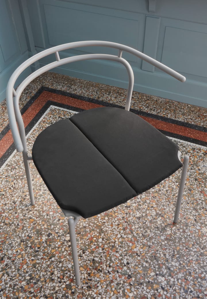 NOVO seat cushion, Black AYTM