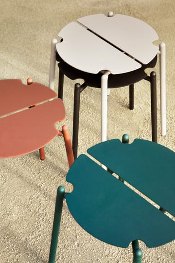 NOVO stool - Taupe - AYTM