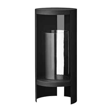 Ora lantern 58 cm - Black - AYTM