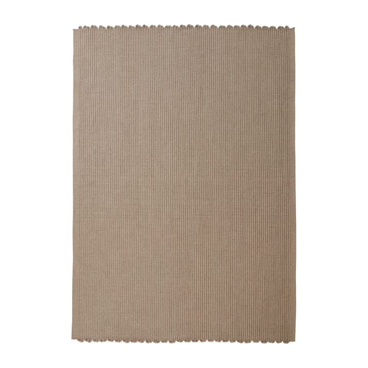 Redono rug  taupe - 170x240 cm - AYTM