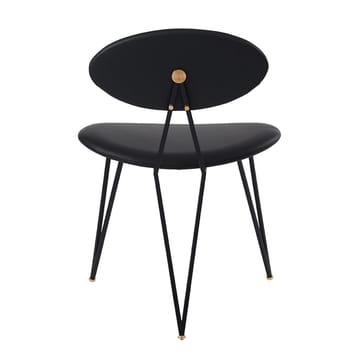 Semper stool - Black-black - AYTM