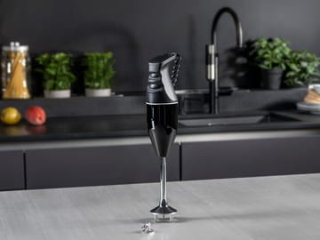 Bamix classic immersion blender - Black - Bamix