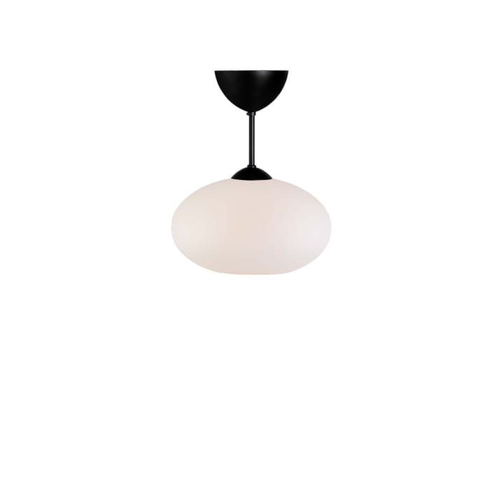 Bullo ceiling lamp - Opal glass - Belid