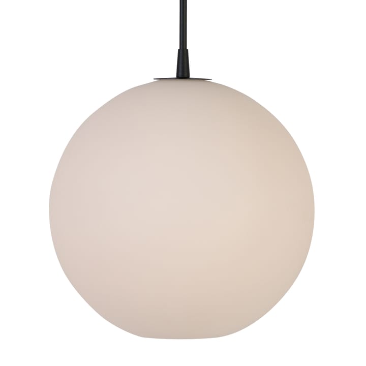 Capo pendant lamp Ø35 cm, Black Belid