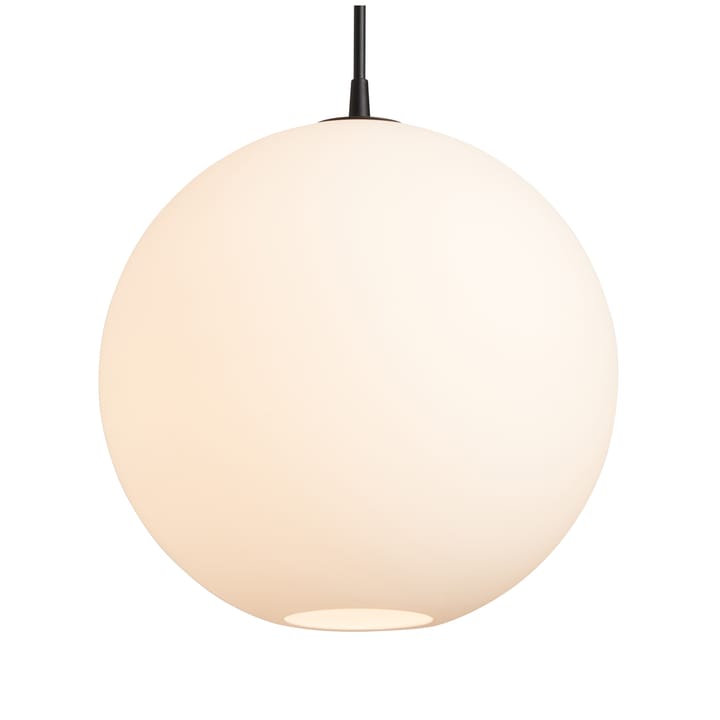 Capo pendant lamp Ø40 cm, Opal glass Belid