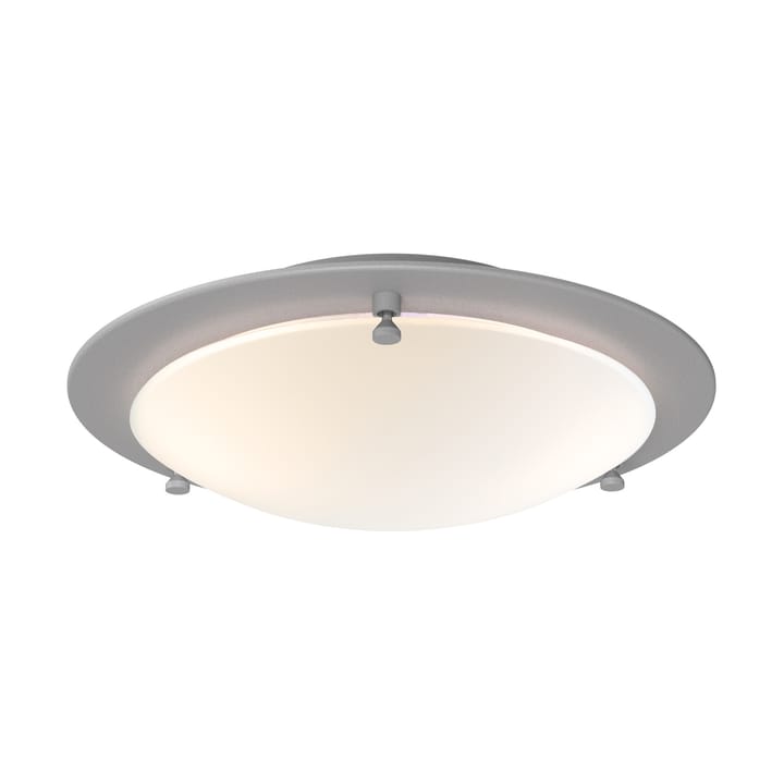 Cirklo ceiling light Ø30 cm, Concrete gray Belid