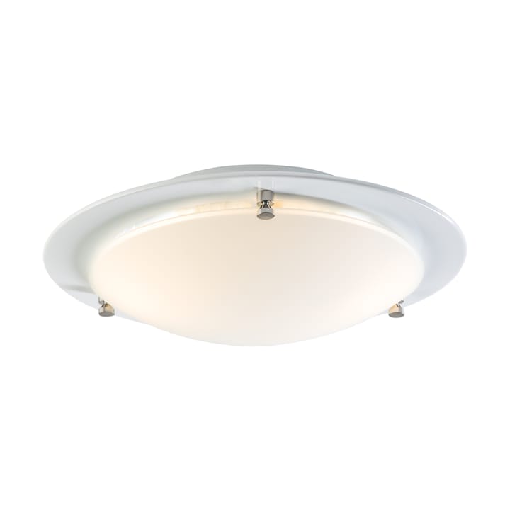 Cirklo ceiling light Ø30 cm, White Belid