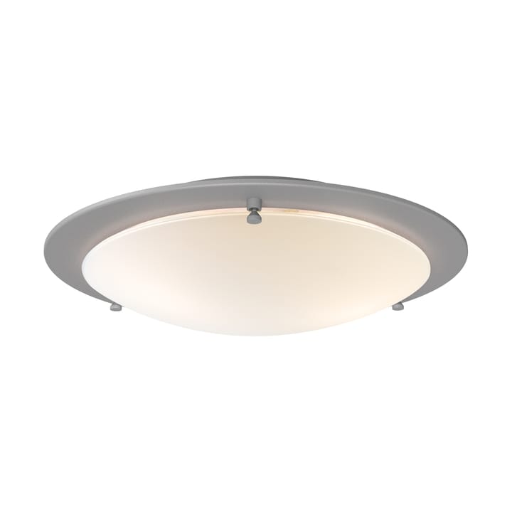 Cirklo ceiling light Ø40 cm - Concrete gray - Belid