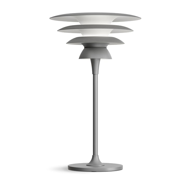 DaVinci table lamp Ø30 cm, Oxidee grey Belid