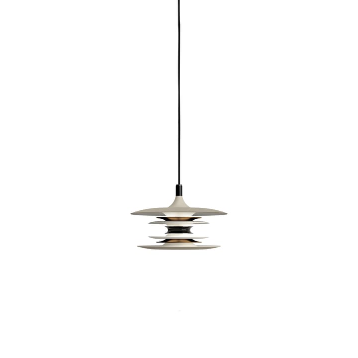 Diablo ceiling lamp Ø20 cm, Sand-metal bronze Belid