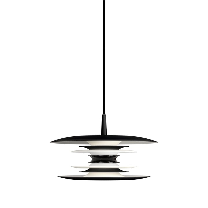 Diablo ceiling lamp Ø30 cm, Black Belid